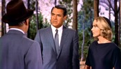 North by Northwest (1959)Cary Grant, Eva Marie Saint and Leo G Carroll